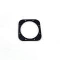 For CARTIER SANTOS Watch CASE BACK Gasket Seals 24.4mm Replacement Part